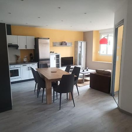 Appartement Volmunster المظهر الخارجي الصورة