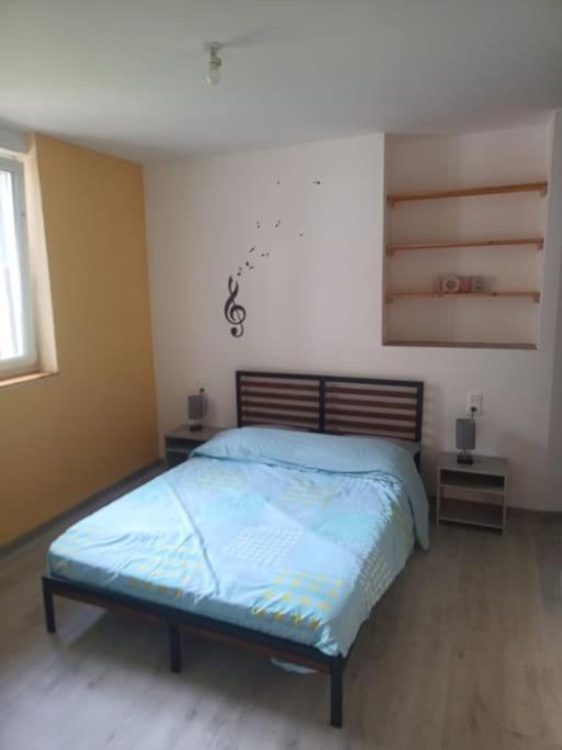 Appartement Volmunster المظهر الخارجي الصورة
