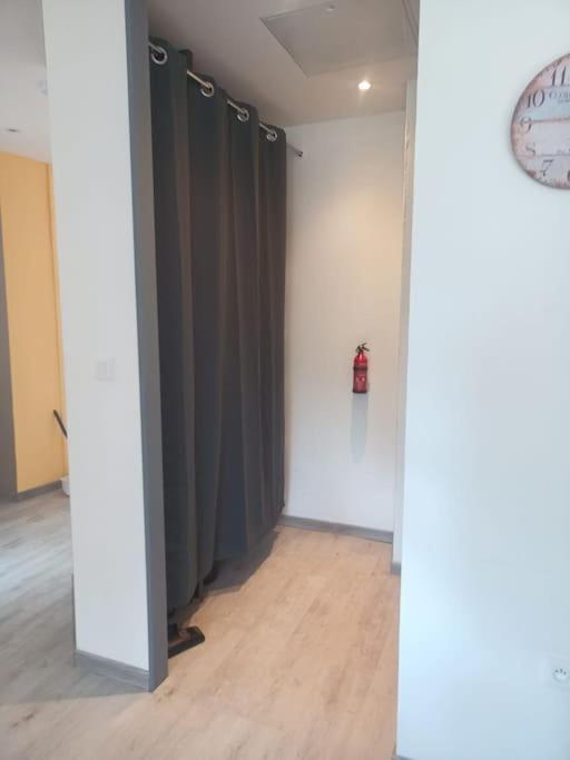 Appartement Volmunster المظهر الخارجي الصورة