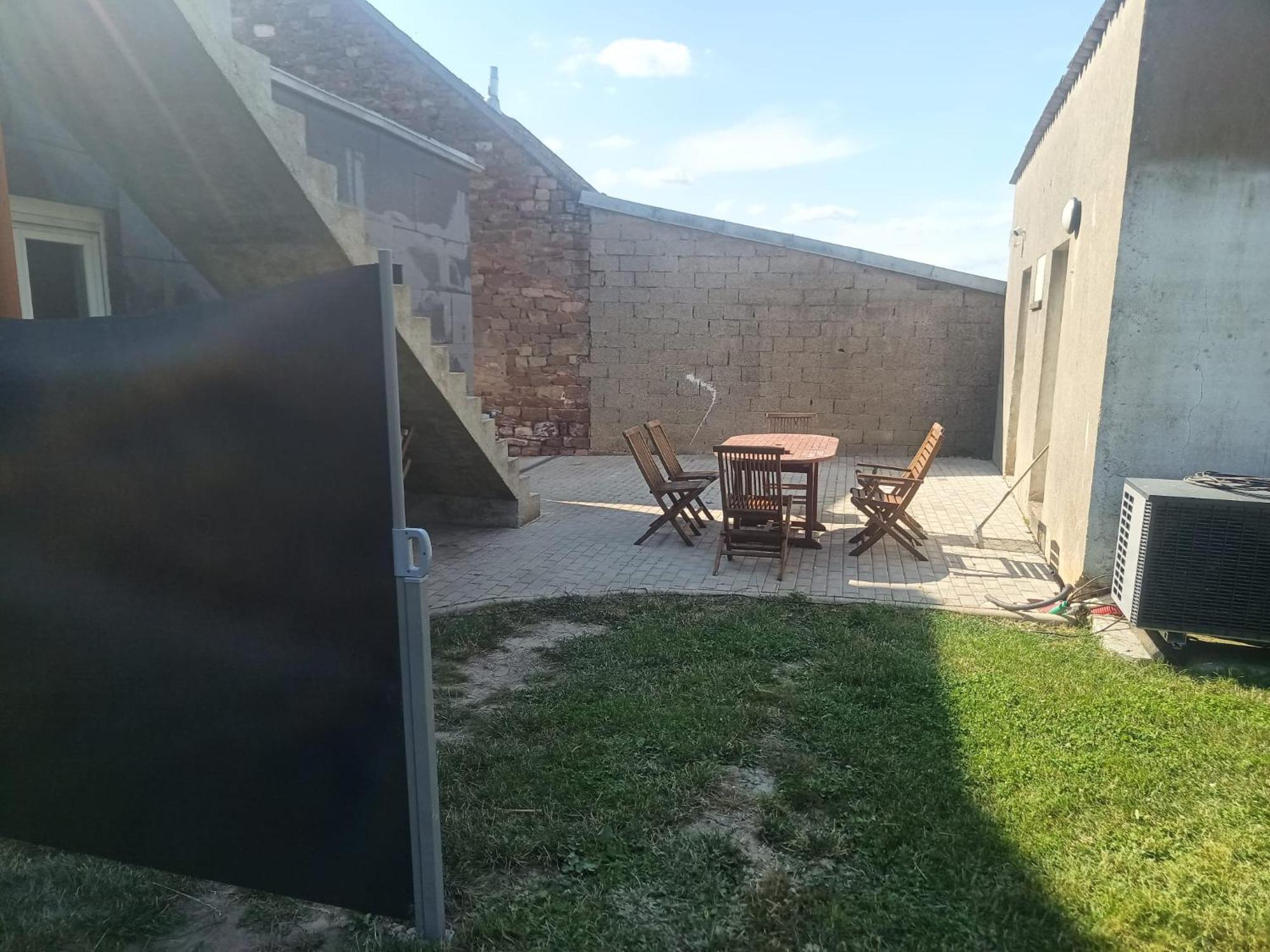 Appartement Volmunster المظهر الخارجي الصورة