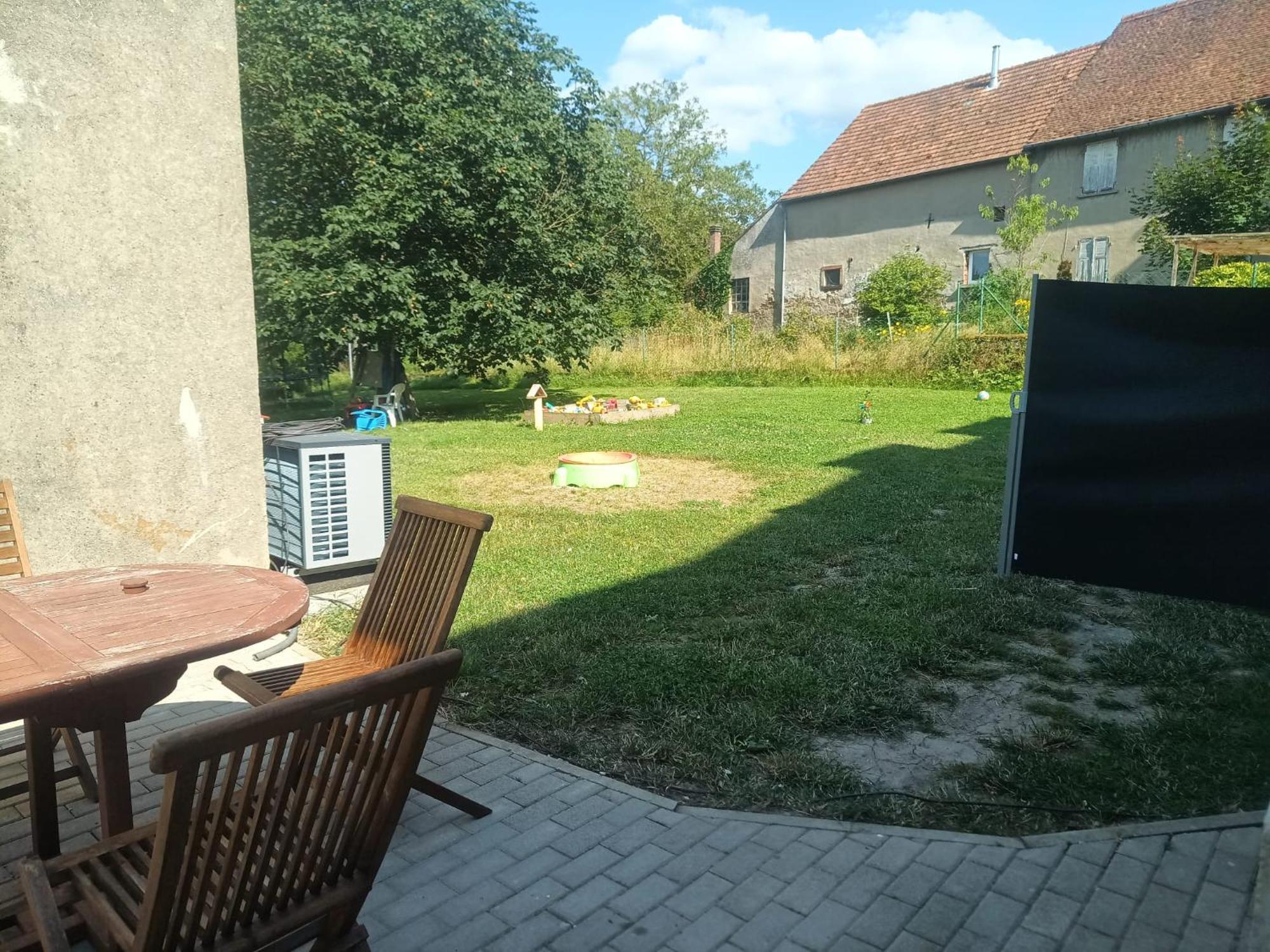 Appartement Volmunster المظهر الخارجي الصورة